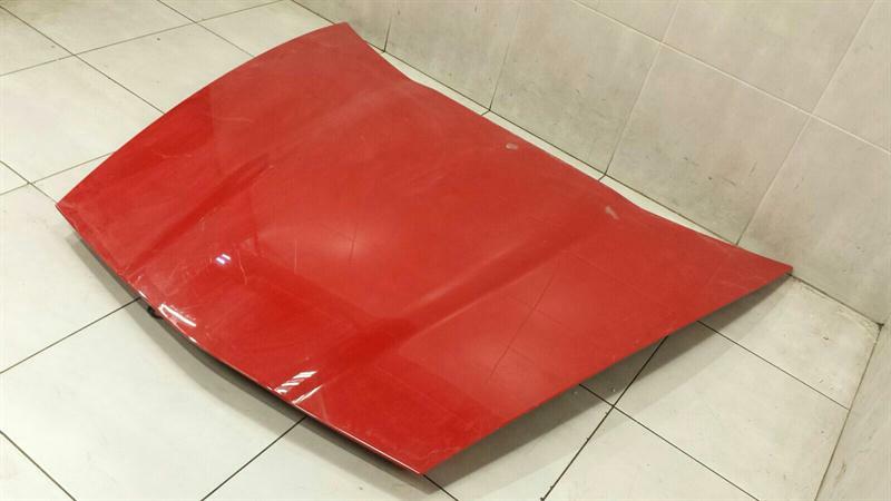 CHEVROLET CORVETTE C6 BONNET 25805421 HOOD GENUINE