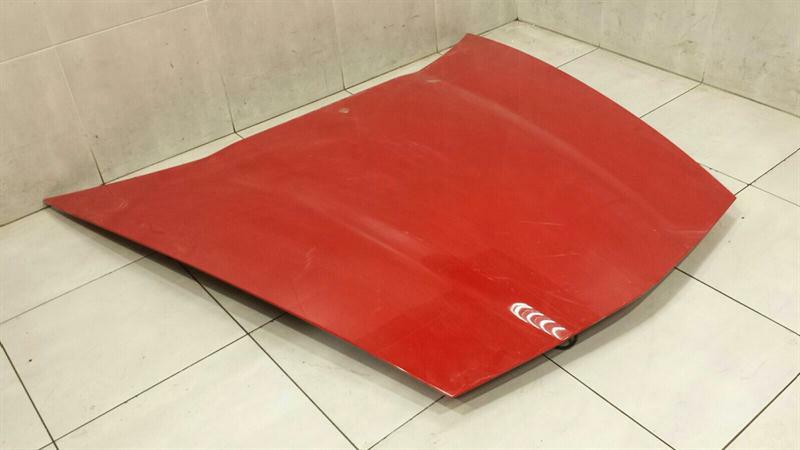CHEVROLET CORVETTE C6 BONNET 25805421 HOOD GENUINE