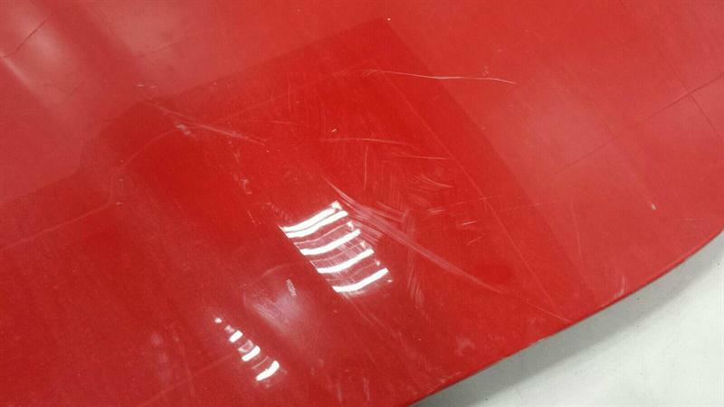 CHEVROLET CORVETTE C6 BONNET 25805421 HOOD GENUINE