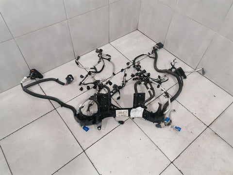 Aston Martin Vantage V12 Engine Wiring Loom ED23-6007-AA Engine Wiring Harness