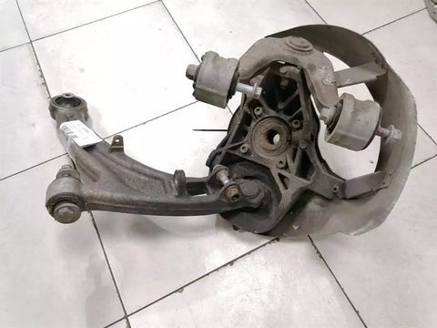 ASTON MARTIN VANTAGE V12 S Left Front Hub V12S Wheel Bearing Housing Front Left