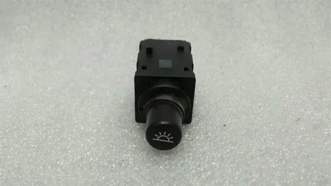 Chevrolet Corvette C6 Dimmer Switch 15141181 Light Panel Switch