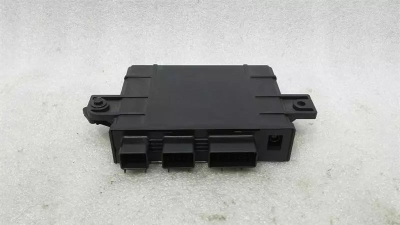 Chevrolet Corvette C6 Electronic Module 15853335 ECU Keyless Go Kessy