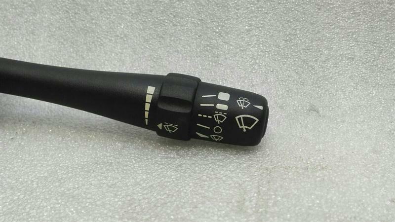 Chevrolet Corvette C6 Wiper Switch 1999480 Windshield Wiper Switch
