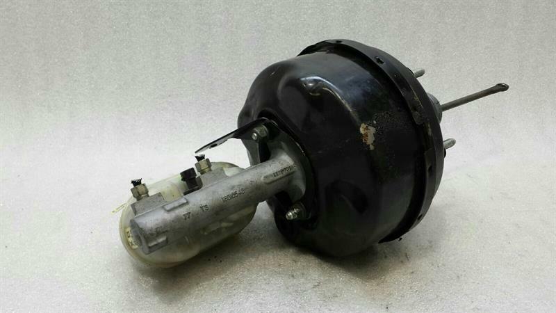 Chevrolet Corvette C6 Brake Servo 15237761 Brake Booster