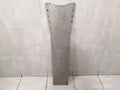 Chevrolet Corvette C6 Undertray 15818293 Underfloor Trim