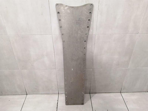 Chevrolet Corvette C6 Undertray 15818293 Underfloor Trim