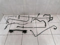 Aston Martin Vantage V12 Pipe CD33-8003-AA Hose ENGINE XW4E-6B673-BB