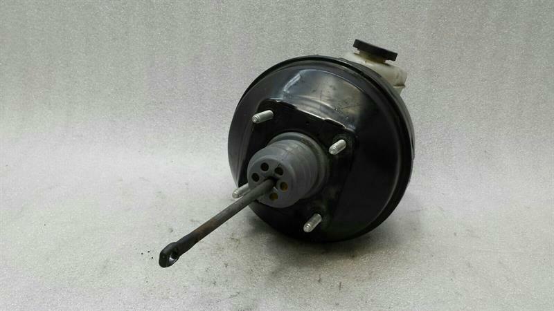 Chevrolet Corvette C6 Brake Servo 15237761 Brake Booster