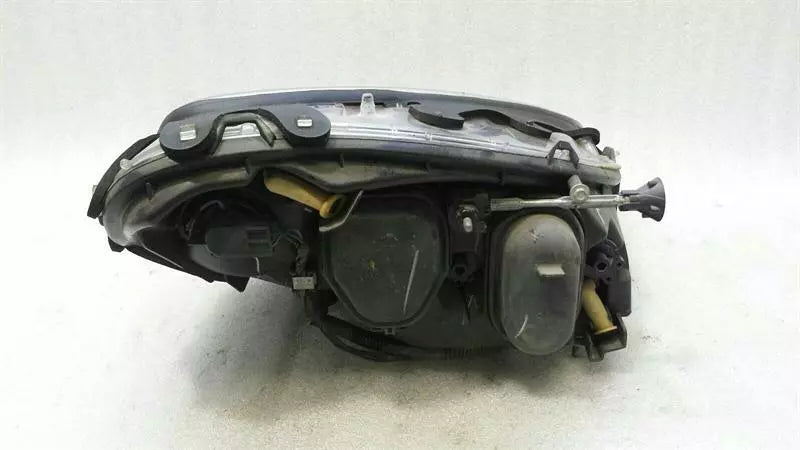 Chevrolet Corvette C6 Left Headlamp 20789683 Headlights LI XENON Victory RED