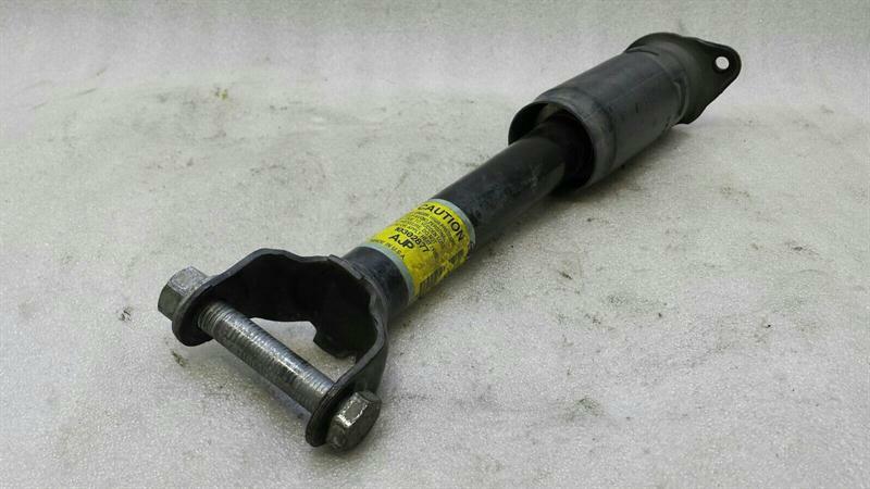 Chevrolet Corvette C6 Shock Absorber Rear 10302877 Shock Absorber Rear Left