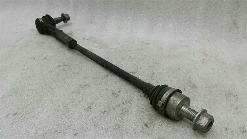 CHEVROLET CORVETTE C6 Rear Left Tie Rod 88955490 TRACK ROD END PIECE Rear LI