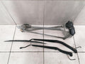 Chevrolet Corvette C6 Front Wiper Linkage 25820788 Wiper Motor Front