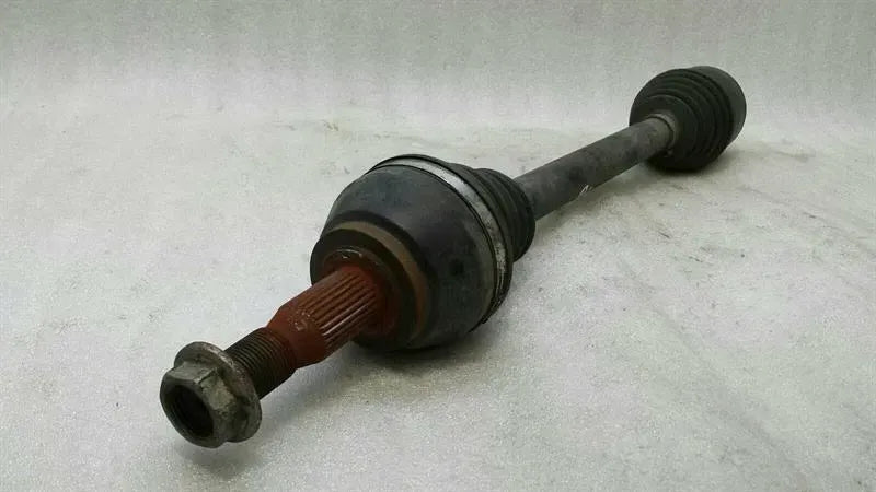 Chevrolet Corvette C6 Left Rear Drive Shaft 22873444 Drive Shaft Rear Left