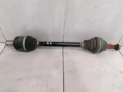 Chevrolet Corvette C6 Drive Shaft Rear Right 22873444 Rear Drive Shaft