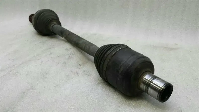 Chevrolet Corvette C6 Left Rear Drive Shaft 22873444 Drive Shaft Rear Left