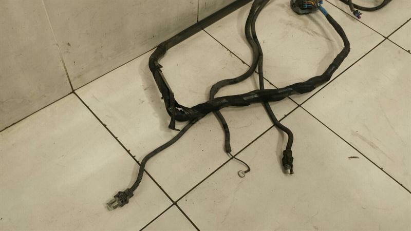 Chevrolet Corvette C6 Gearbox Wiring Loom 15802627 Transmission Wiring Harness 6.0 Manual