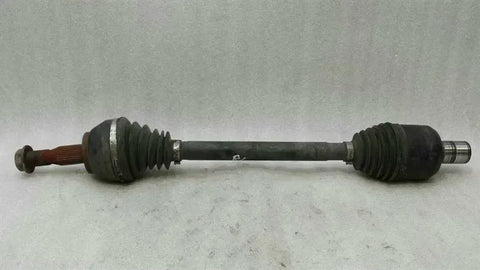 Chevrolet Corvette C6 Left Rear Drive Shaft 22873444 Drive Shaft Rear Left