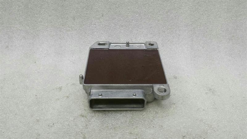 Chevrolet Corvette C6 Safety Module ECU 19115239 Air Control Unit SRS
