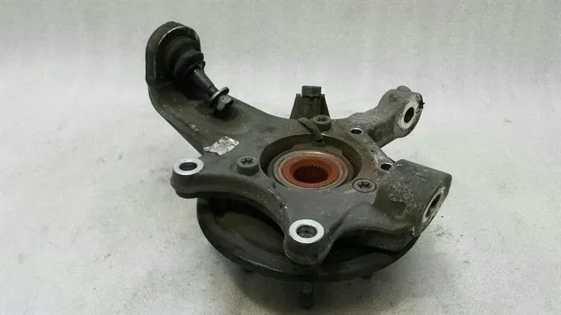 Chevrolet Corvette C6 Right Rear Hub 88965637 Wheel Bearing Case Rear Right