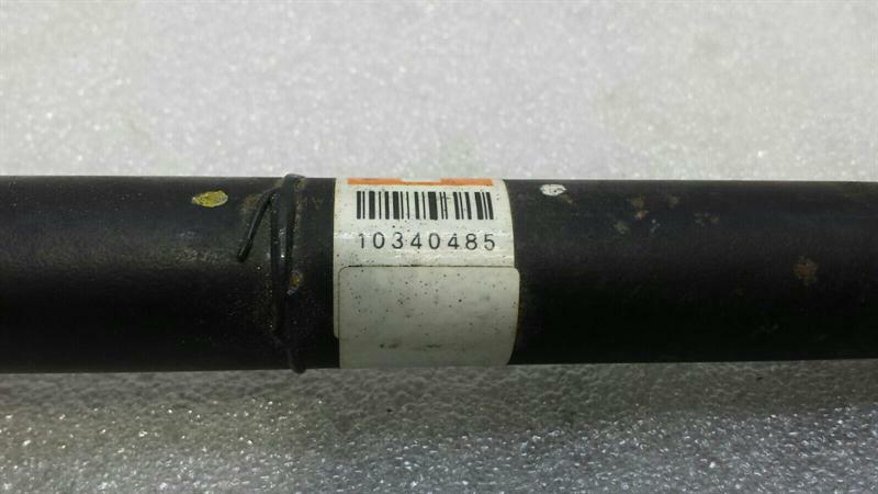 Chevrolet Corvette C6 Steering Seal 10340485 Tie Rod