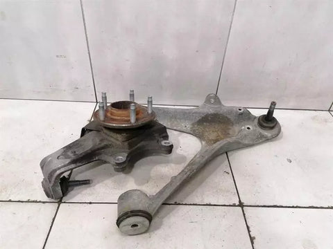 Chevrolet Corvette C6 Right Front Hub 88965638 Wheel Bearing Housing Front Right