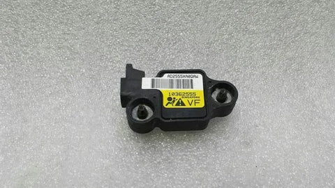 CHEVROLET CORVETTE C6 Crash Sensor 10362555 Impact Sensor SRS