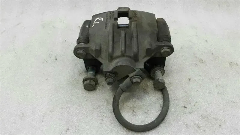 Chevrolet Corvette C6 Left Rear Caliper 19208041 Brake Caliper Rear Left