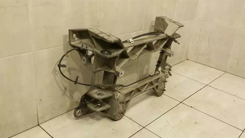 Chevrolet Corvette C6 Subframe Rear 15864493 Axle Frame Rear Axle