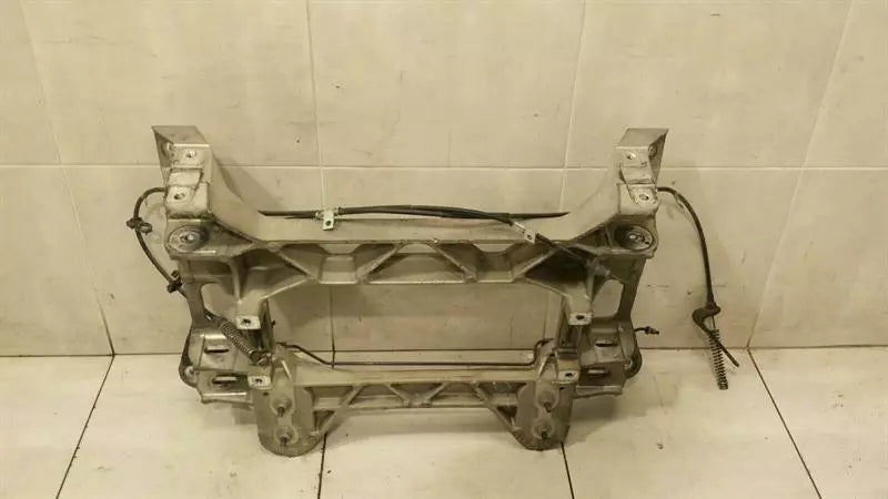 Chevrolet Corvette C6 Subframe Rear 15864493 Axle Frame Rear Axle