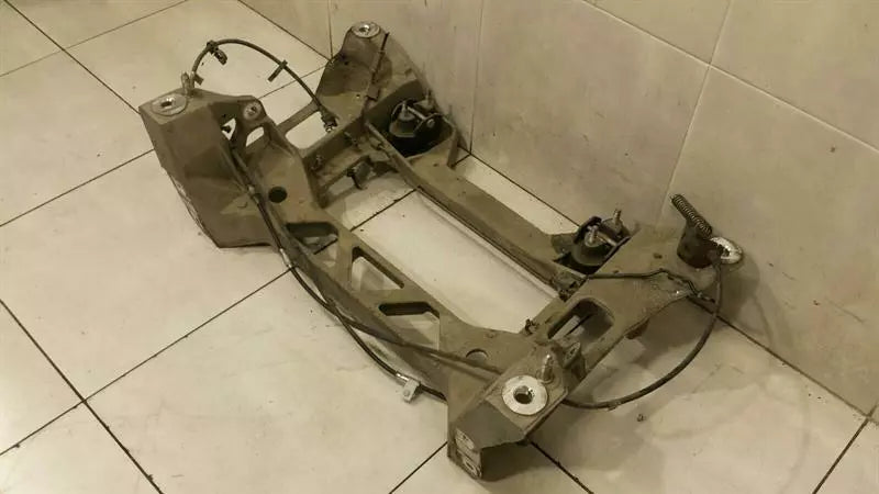 Chevrolet Corvette C6 Subframe Rear 15864493 Axle Frame Rear Axle