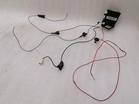 Chevrolet Corvette C6 Aerial / Antenna Set 15850056 Antenna Set