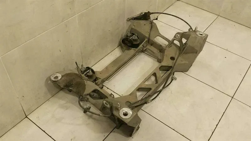 Chevrolet Corvette C6 Subframe Rear 15864493 Axle Frame Rear Axle
