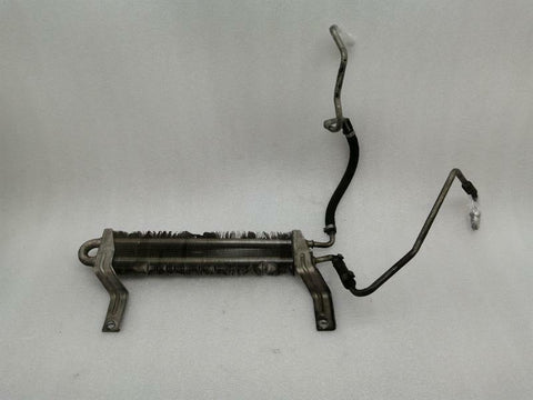 Chevrolet Corvette C6 Power Steering Radiator 26097526 Servo Oil Cooler