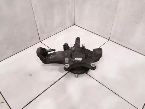 Chevrolet Corvette C6 Left Front Hub 88965637 Wheel Bearing Case Front Left