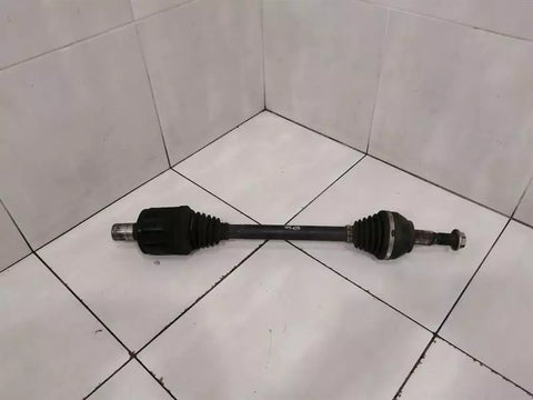Chevrolet Corvette C6 Drive Shaft Rear Right 25941372 Rear Drive Shaft