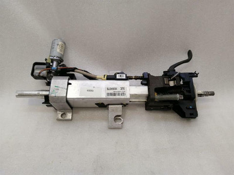 Chevrolet Corvette C6 Steering Column 10304279 Steering Column
