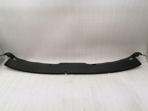 Chevrolet Corvette C6 20791295 cover panel trim Targa roof trim