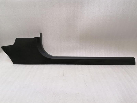 CHEVROLET CORVETTE C6 20787228 DOOR SILL REAR COVER