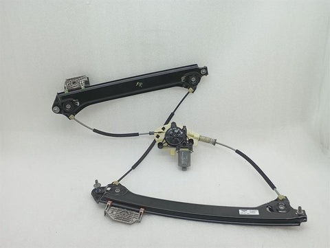 Bentley Continental GTC 18-24 3S 3SD Right Front Door Winder 3sd837462
