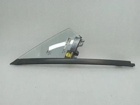 Bentley Continental GTC 18-24 3S 3SD Right Front 1/4 Glass 3SD845114C Door Panel