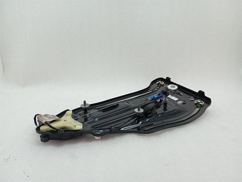 Bentley Continental GTC 18-24 3S 3SD Right Rear Door Winder 3SD839398C