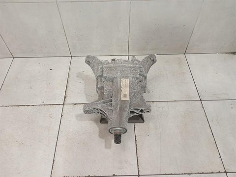 Bentley Continental GTC 18-24 3S 3SD Rear Diff 08X507021 Rear Differential