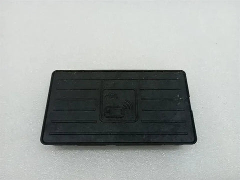 BENTLEY CONTINENTAL GTC 18-24 3S 3SD Electronic module 4M0035502A PHONE CHARGER