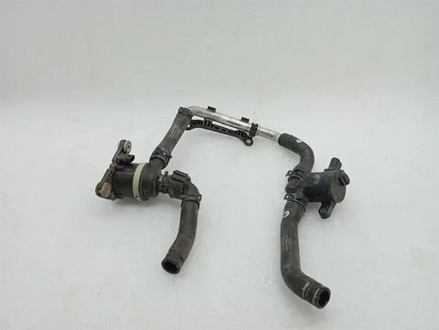 Bentley Continental GTC 18-24 3S 3SD Additional Cooling Pump 5Q0906457K