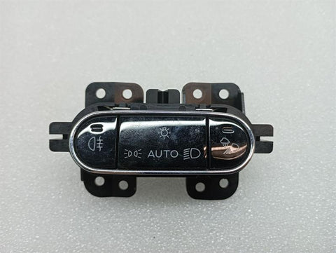 Bentley Continental GTC 18-24 3S 3SD light switch 3SA941531 light switch