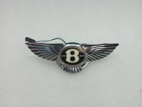 Bentley Continental GTC 18-24 3S 3SD Switch 3SA853630A BOOT LID Switch