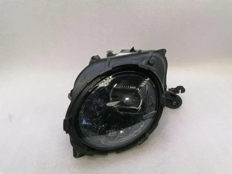 Bentley Continental GT 18-24 3S 3SD Left Headlight 3SD941005D Headlight Left