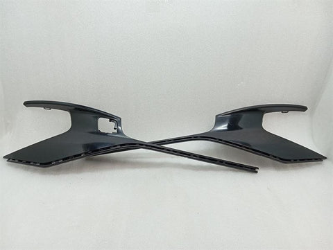 Bentley Continental GT 18-24 3S 3SD Front Bumper Cover 3SE807795C Radiator Grille
