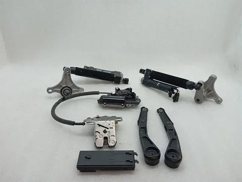 Bentley Continental GTC 18-24 3S 3SD Boat Lid Strut 3SD827851H Gas Strut